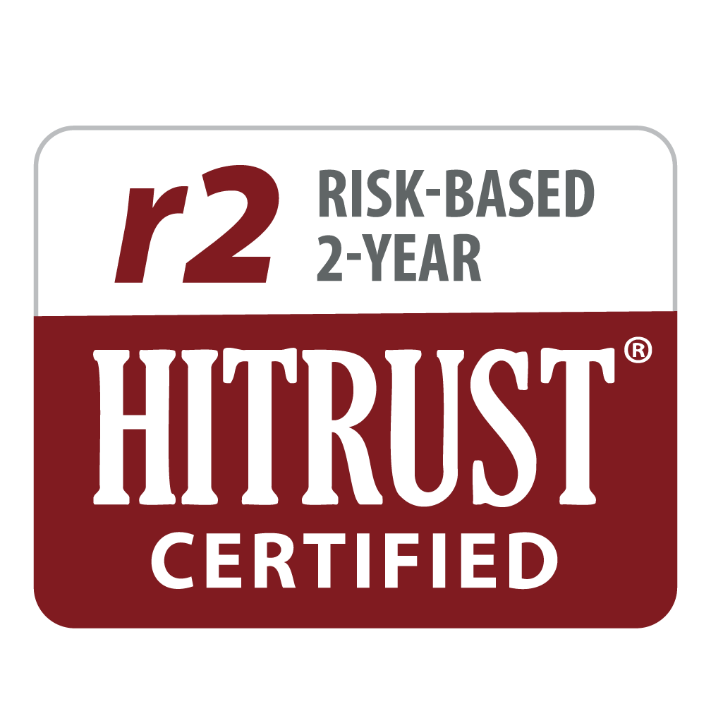 HITRUST-r2